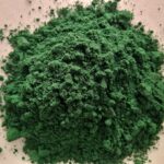 Chromium Fluoride