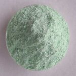 Nickel Flouride